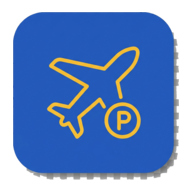 공항 주차장